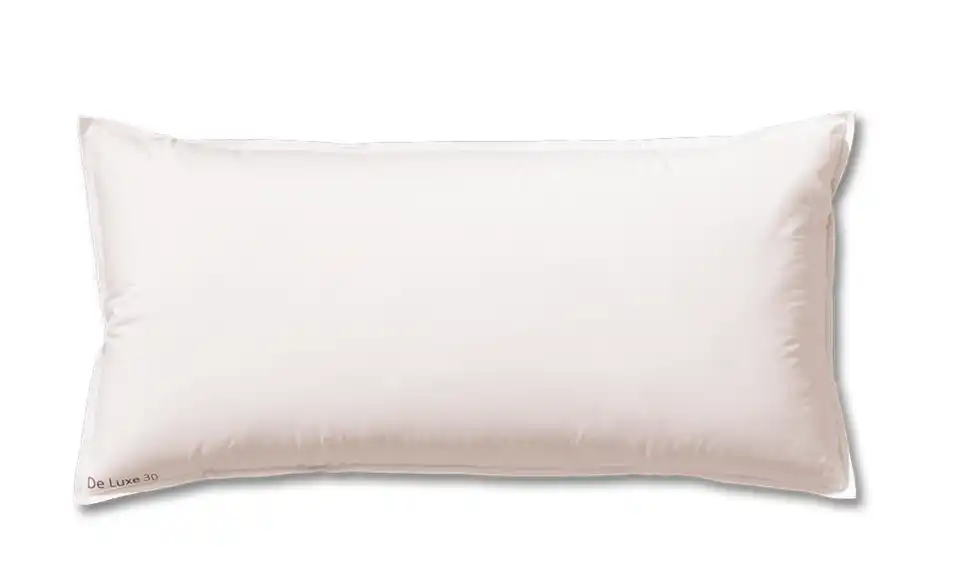 Kauffmann Daunen Kopfkissen 570 g 40 cm 80 cm