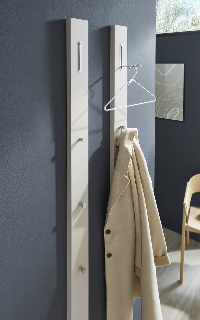 Dieter Knoll Garderobenpaneel CORTINA
