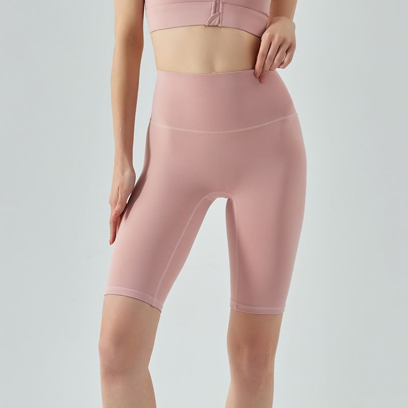femmal - Effen yogashorts