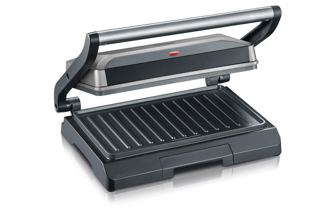 Kontaktgrill KG 2394 800 WKompakt-Multigrill