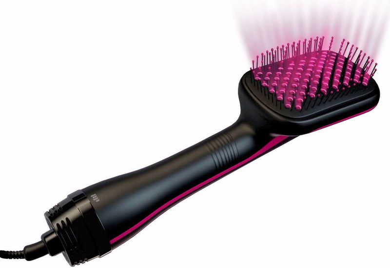 Revlon - Salon One-Step Hairdryer & Styler - Föhn - 2 in 1 - Lichtgewicht Design