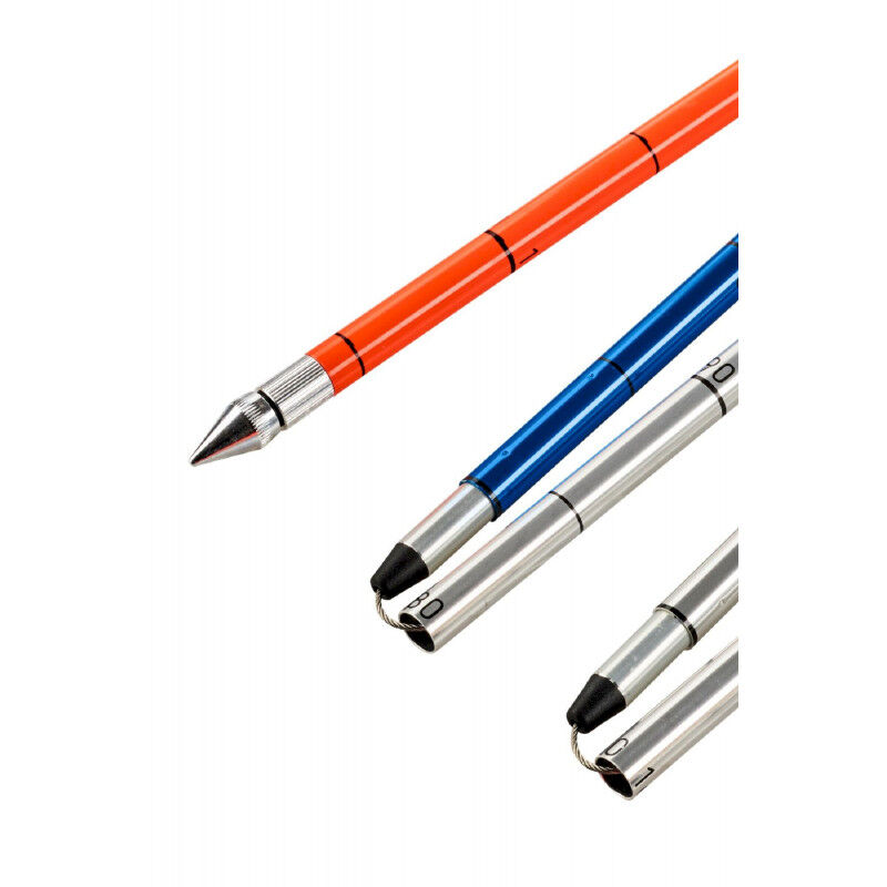 Alu 320+ PFA - Sonde avalanche