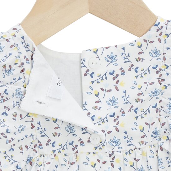 Tunique + Bloomer   Fleur de thym        de               Marèse