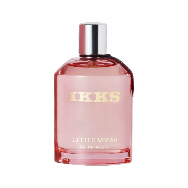 IKKS Little Woman Eau de Toilette