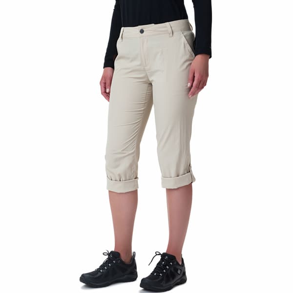 Pantalon randonnée COLUMBIA SILVER RIDGE 2.0 PANT FOSSIL