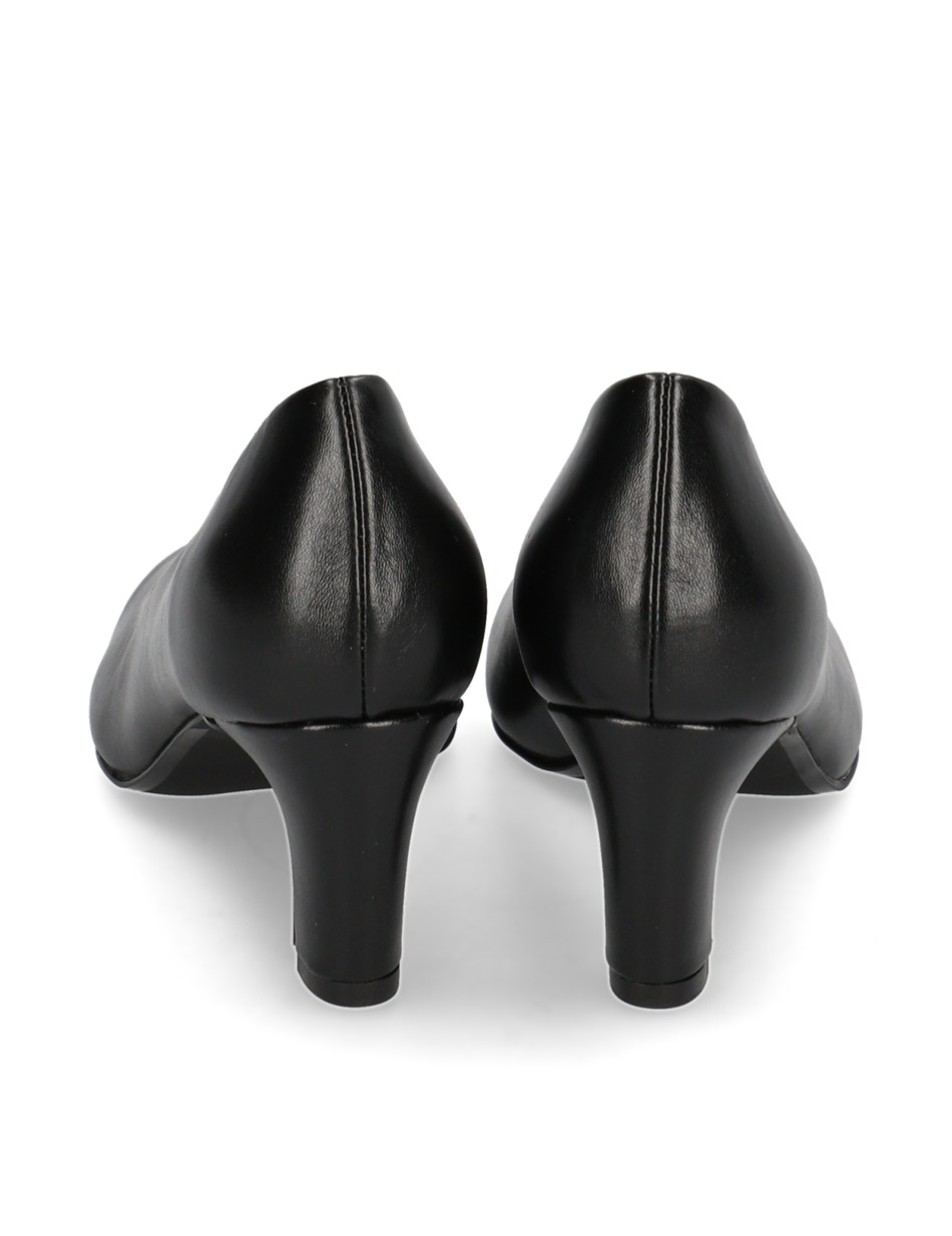 Pumps