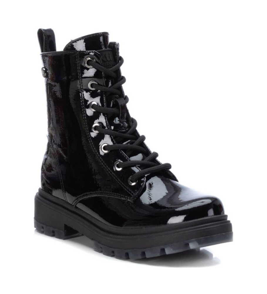 Botas Xti Kids 150494 pretas