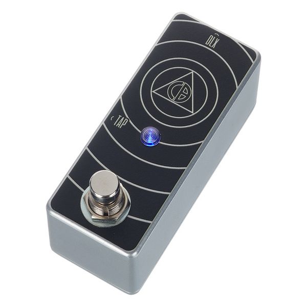 Catalinbread CB Tap Tempo