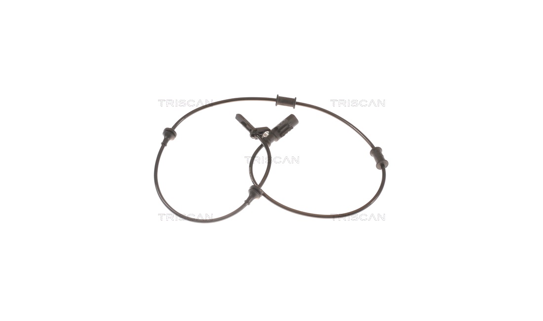 ABS sensor