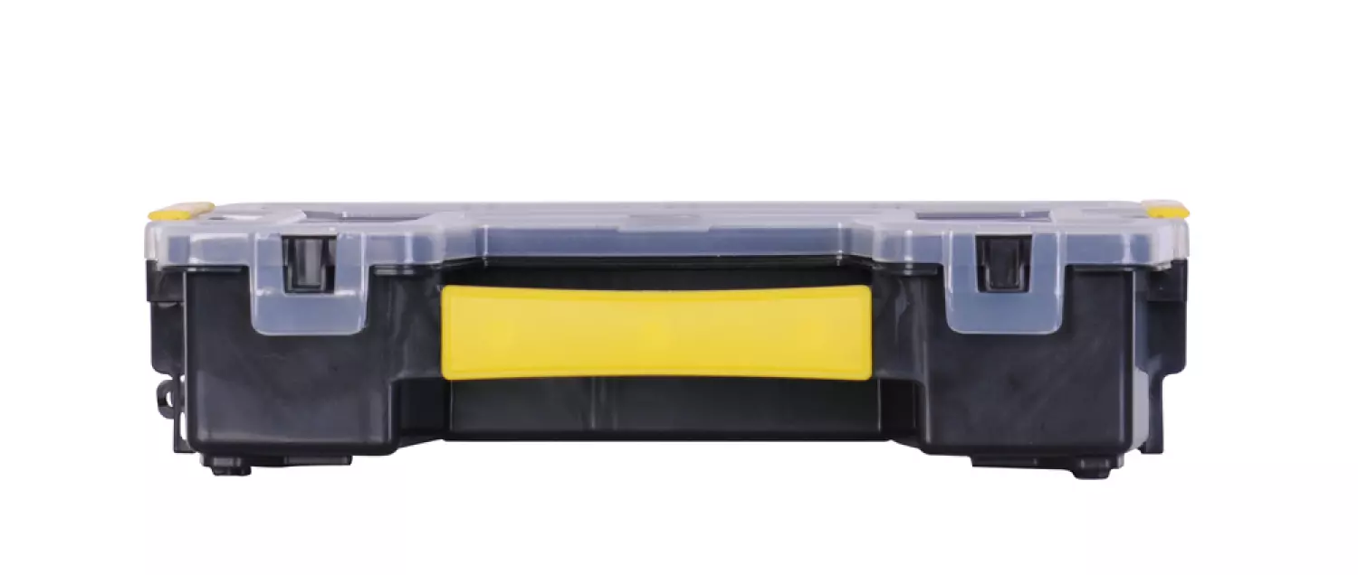 Stanley STST1-70720 Sortmaster Organiser light - stapelbaar