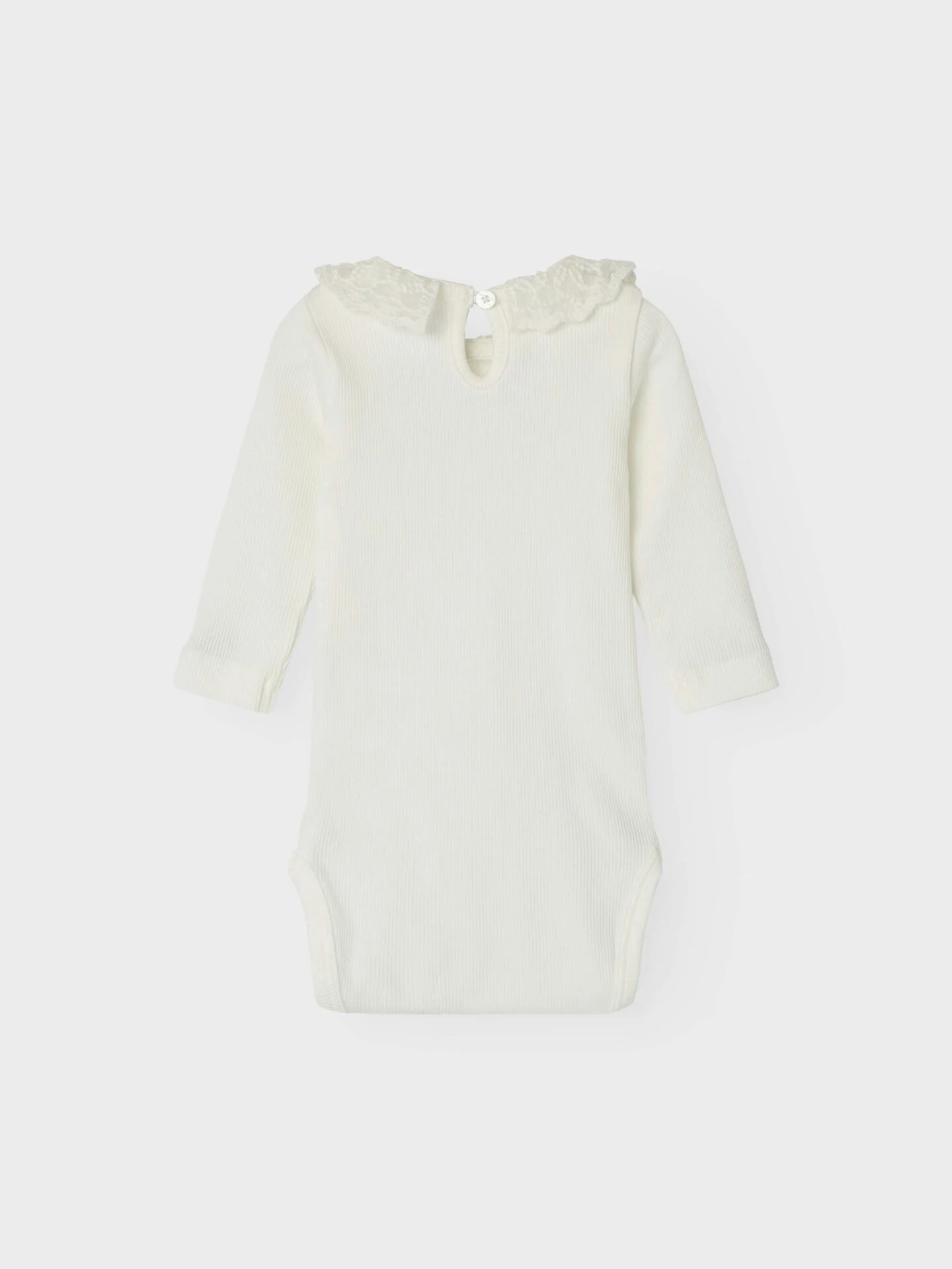 Bona Long Sleeve Body