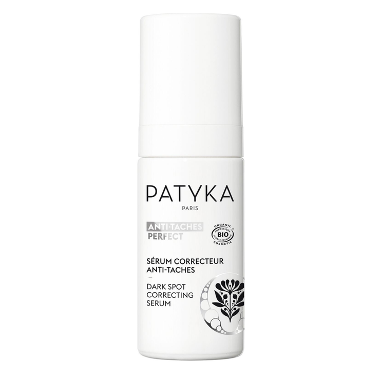 Patyka anti-taches perfect sérum correcteur 30ml