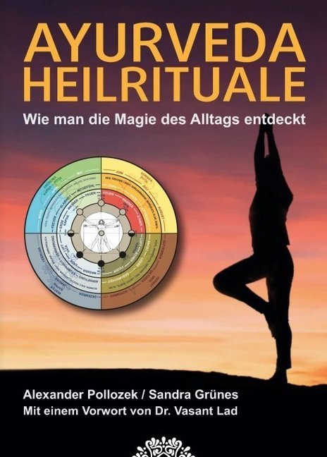 AYURVEDA HEILRITUALE