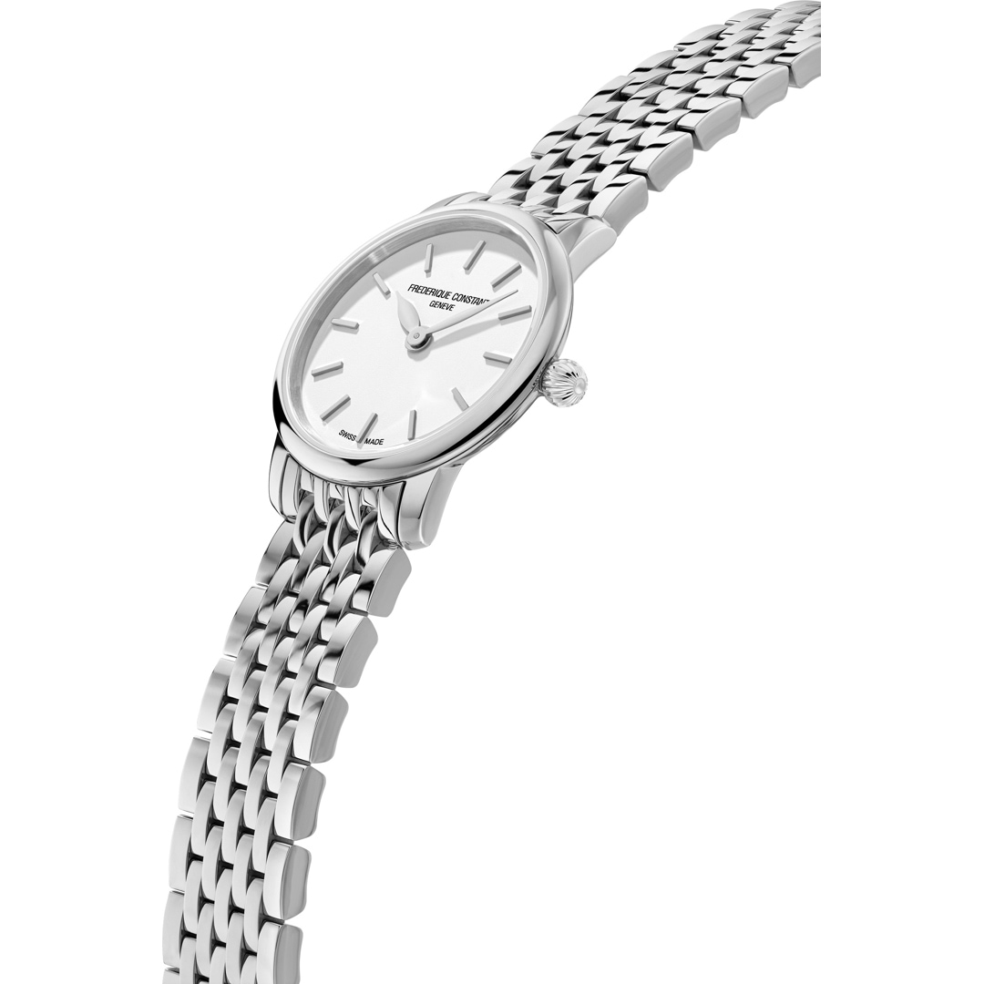 Frederique Constant Classics Slimline Mini