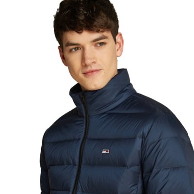 Blouson homme Tjm Lt Down TOMMY HILFIGER