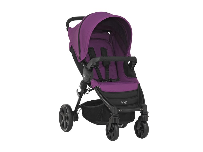 Buggy B-Agile 4
