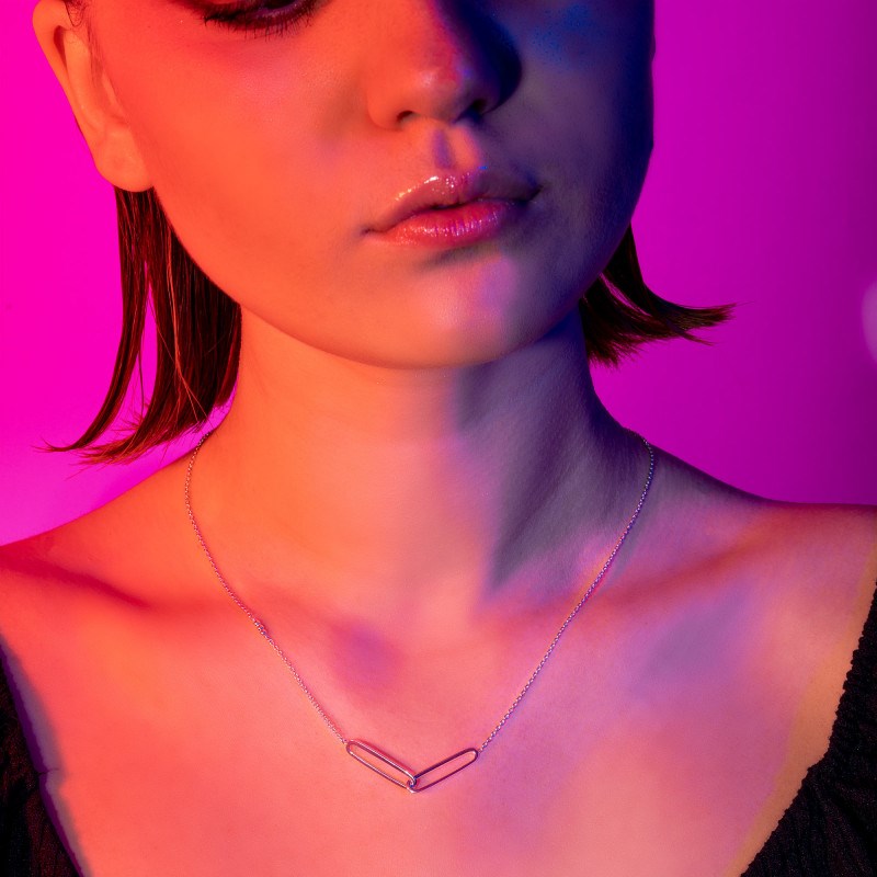 Collier Ova