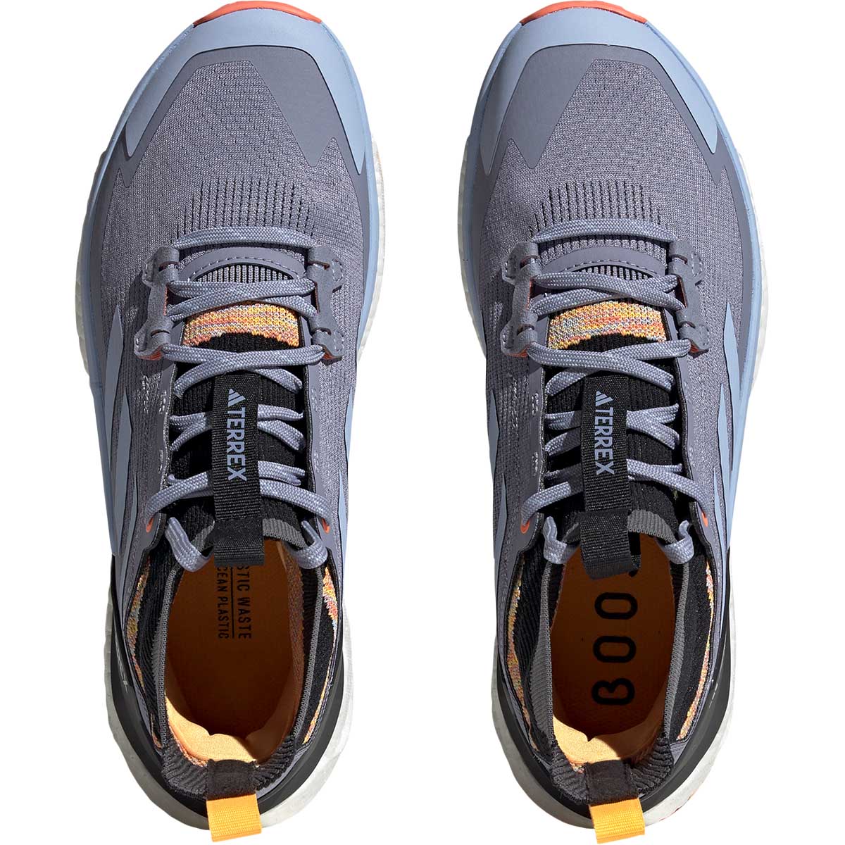 adidas Terrex Free Hiker 2 Vandrestøvler Herre