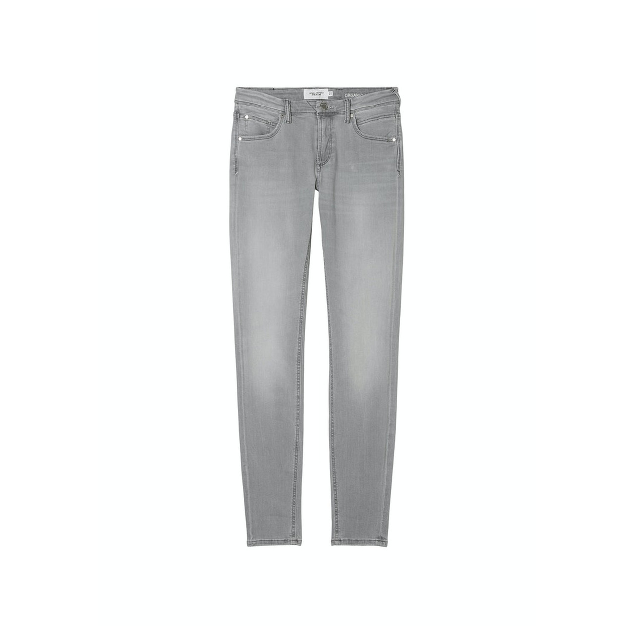 Marc o'Polo Denim Trouser, Regular Waist