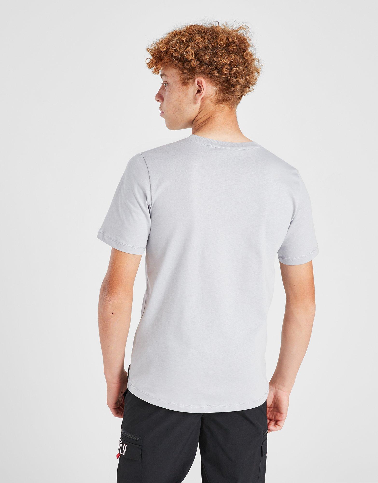 Supply & Demand T-shirt Zuni Junior