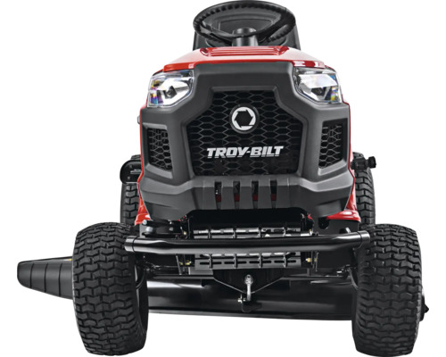 Troy-Bilt Horse 107T-S zitmaaier, zij-uitworp