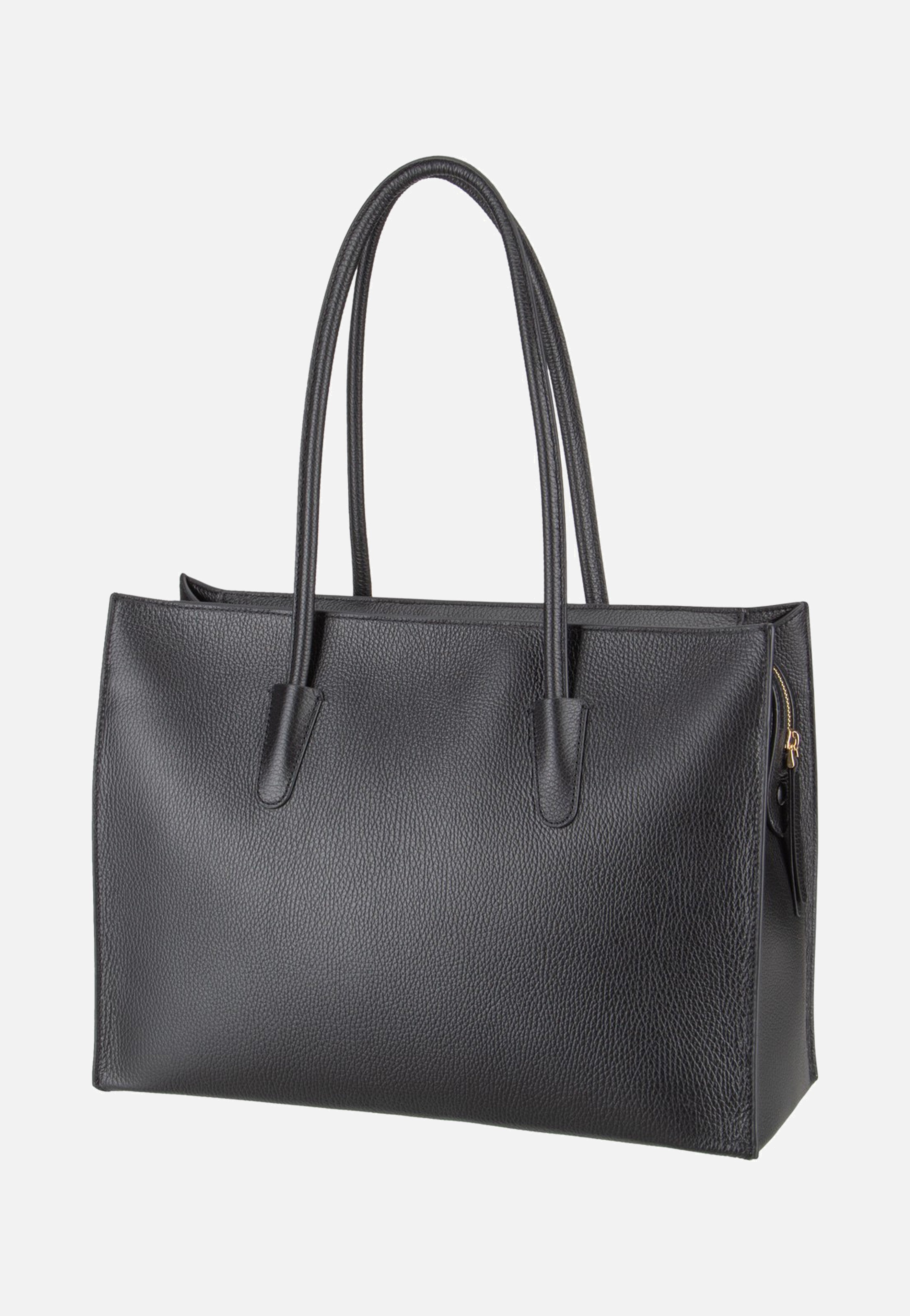 Myrtha 1101 Noir - Shopper