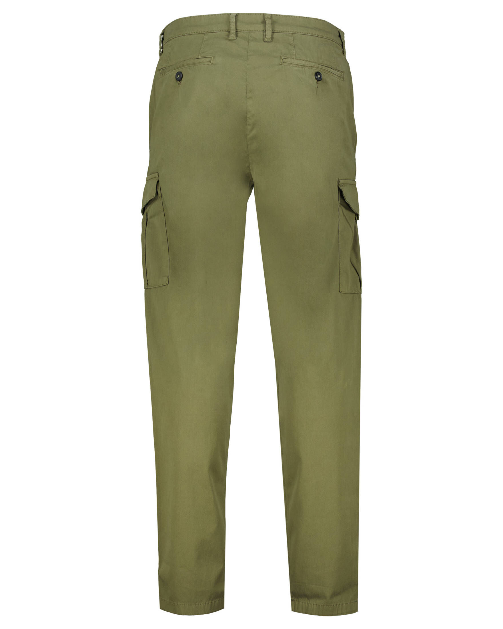 Selected Homme| Herren Cargohose Slim Tapered