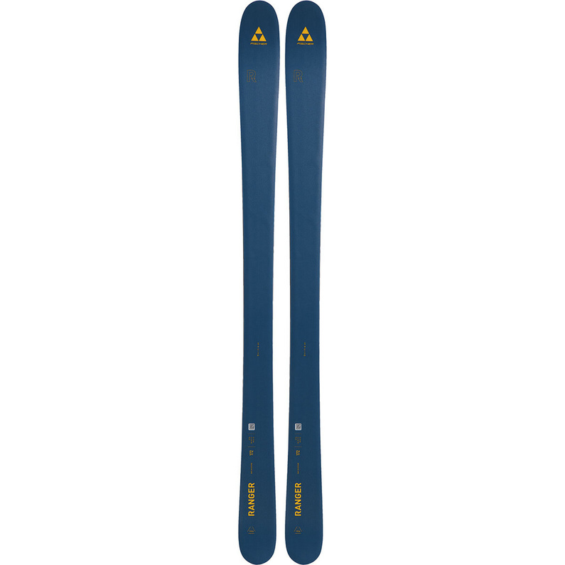Fischer Herren Ranger Freerideski 23/24