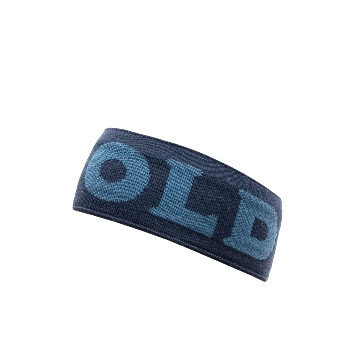 Devold Devold Logo Headband Night