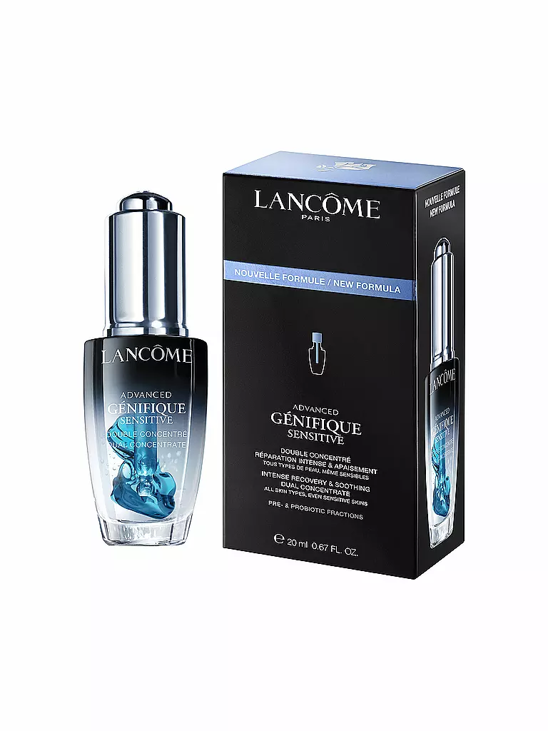 LANCÔME  Advanced Génifique Sensitive Serum 20ml keine Farbe