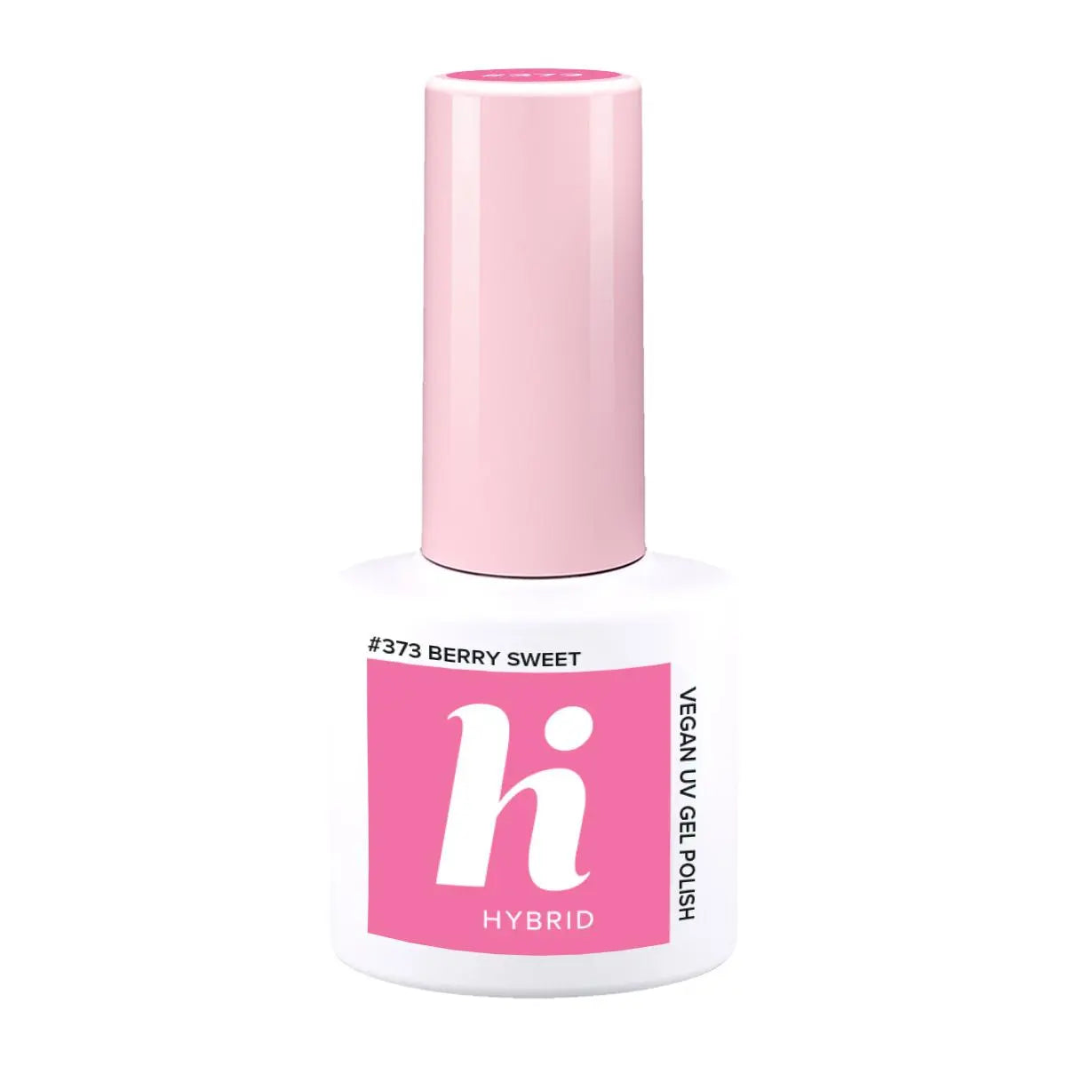 373 Berry Sweet UV Gel Polish