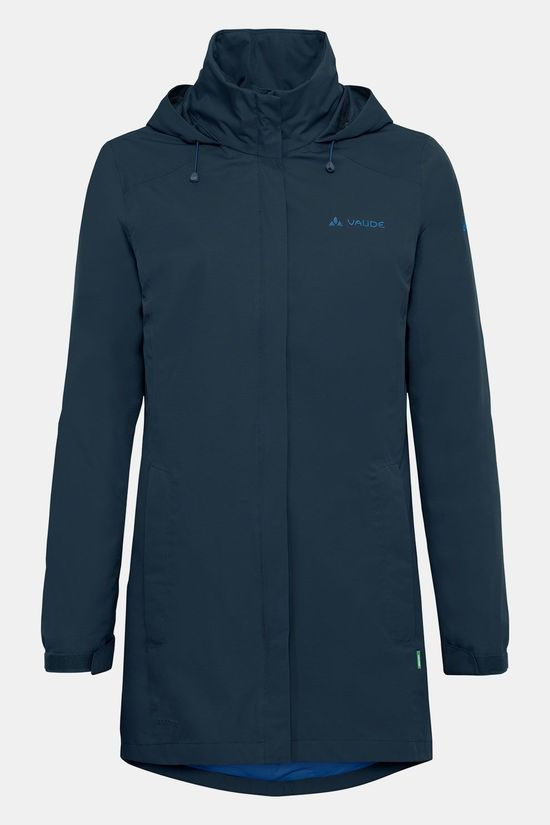 Vaude Vaude Escape Regenjas Dames