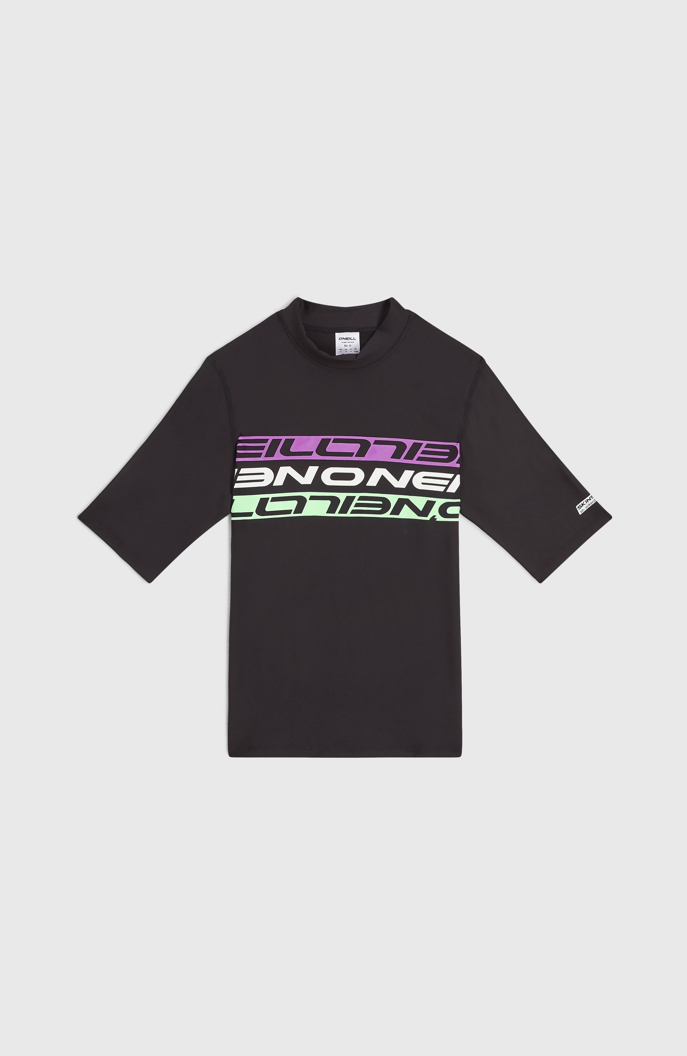 UV Shirt met korte mouwen
