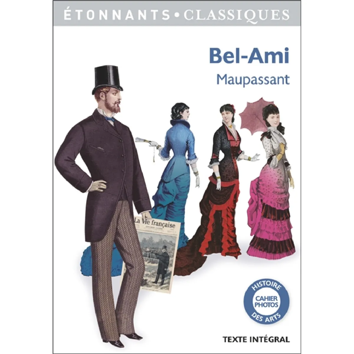 Bel-Ami · Occasion