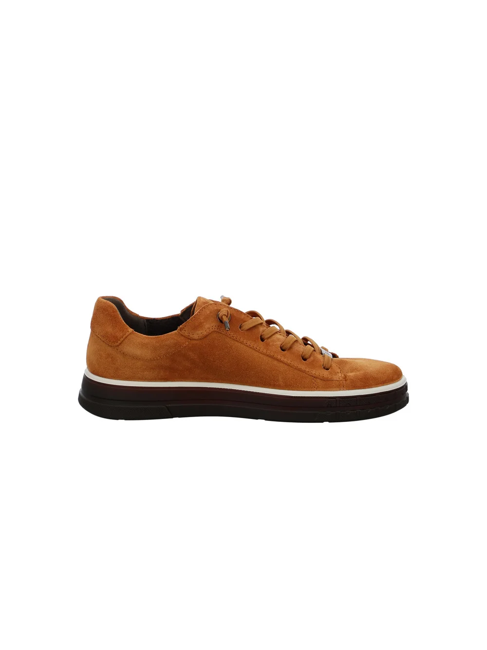 Sneaker Frisco ambra
