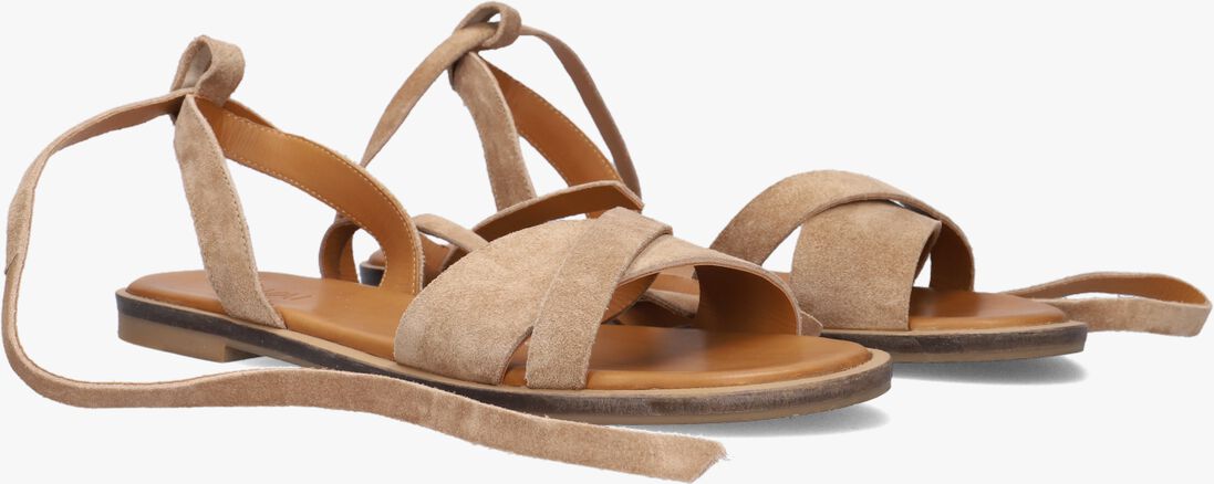 VIA VAI beige via vai sandalen harita zen