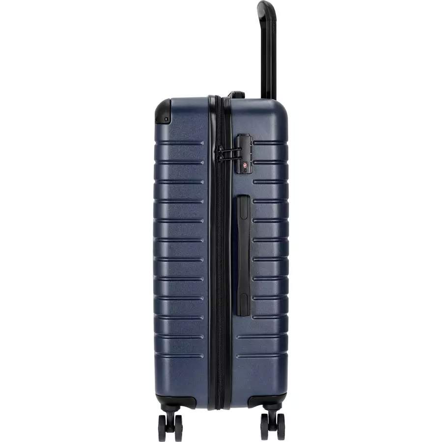 Somko Line - 4-Rollen-Trolley M 67 cm navy