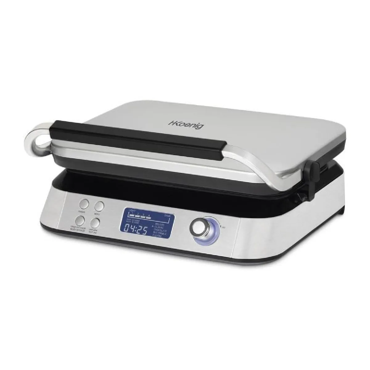 HKoenig GFX800