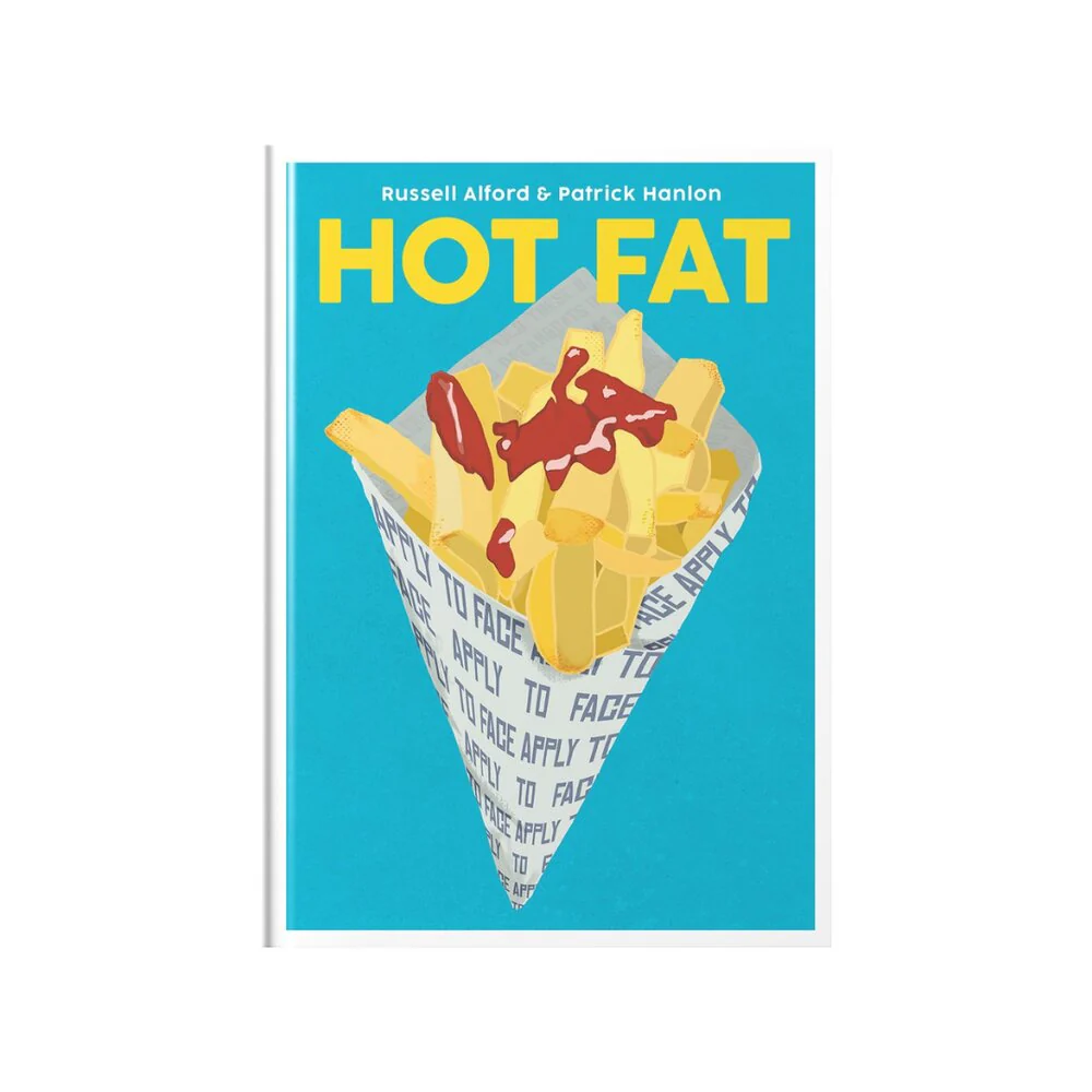 New Mags  Hot Fat bog