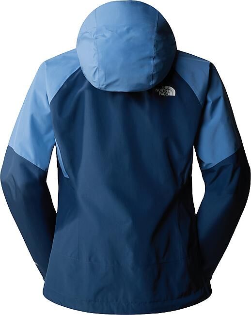 THE NORTH FACE - VESTE W DIABLO DYNAMIC