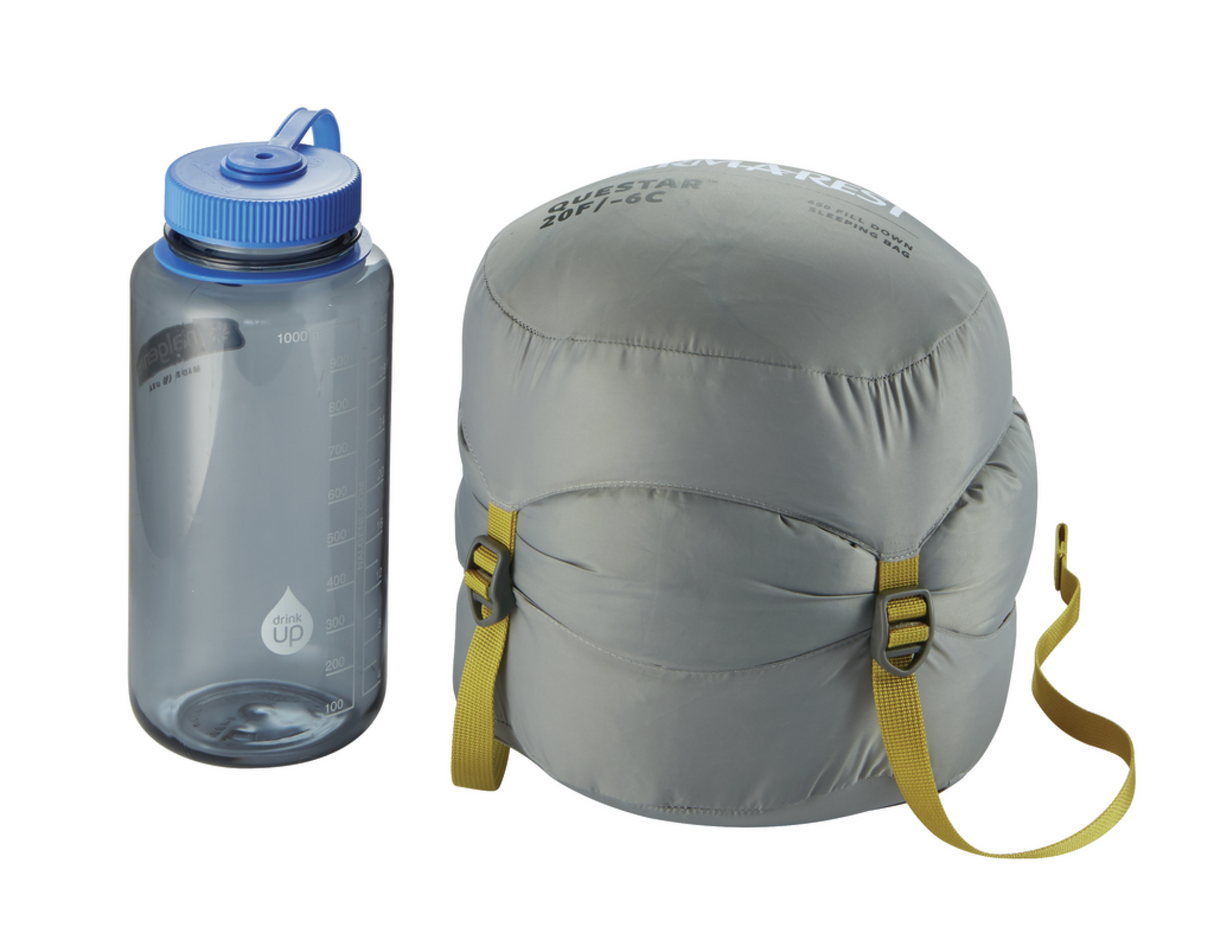 Therm-a-Rest<br>Questar 20F/-6C Regular