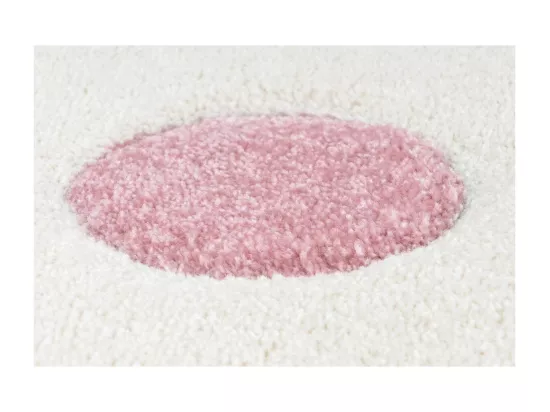 Tapis de Chambre Enfant Nuage 