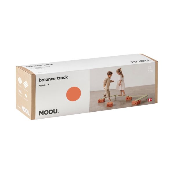 Modu Activity Toy - Balance Track
