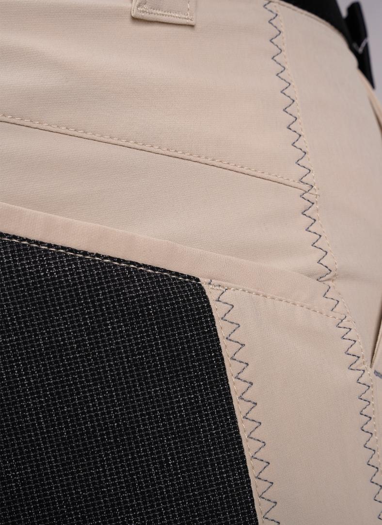 Pelle P 1200 Shorts Lt Beige Oak