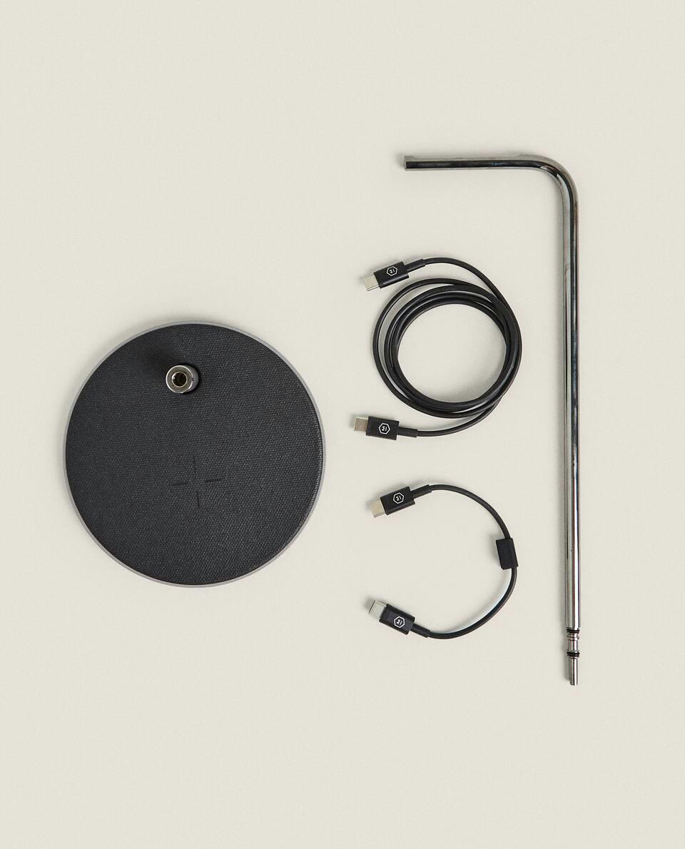 SUPORTE DE CARREGAMENTO DE FONES DE OUVIDO MASTER & DYNAMIC