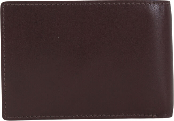 JOST SKAGEN Pung Redbrown