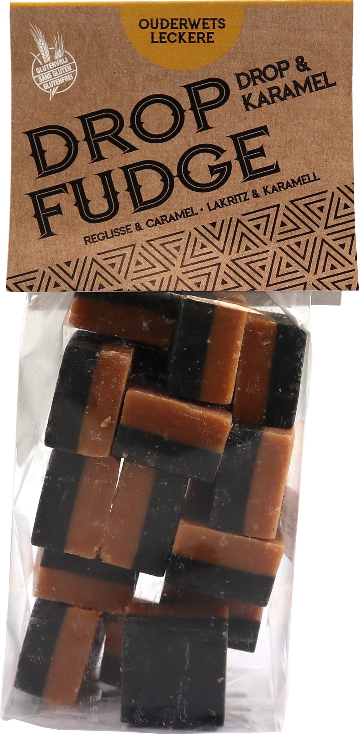 drop fudge 200 gr