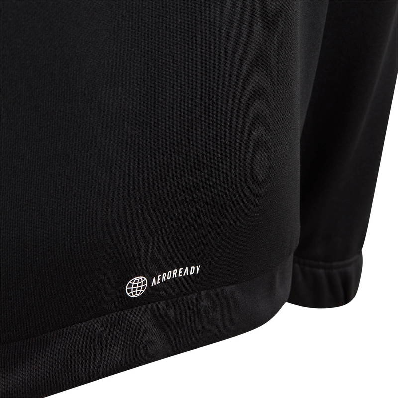 adidas Train Icons 3-Stripes Hood Træningstrøje Børn