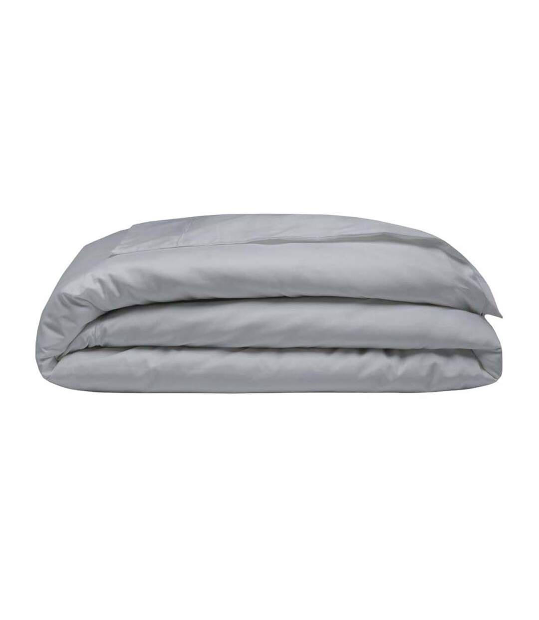 Belledorm - Housse de couette OXFORD (Platine) - UTBM139