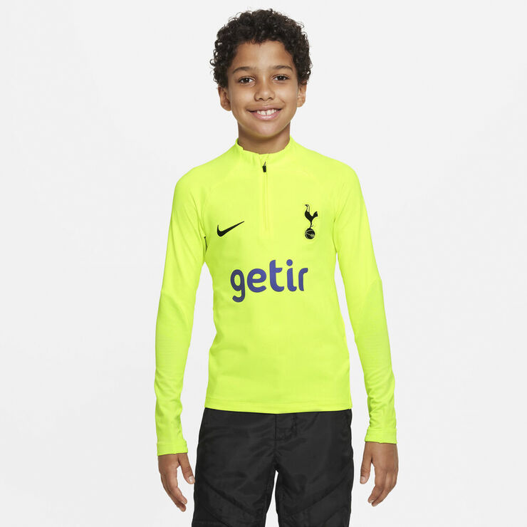 Nike Tottenham Hotspur Strike Dri-FIT Drill trøje Grøn